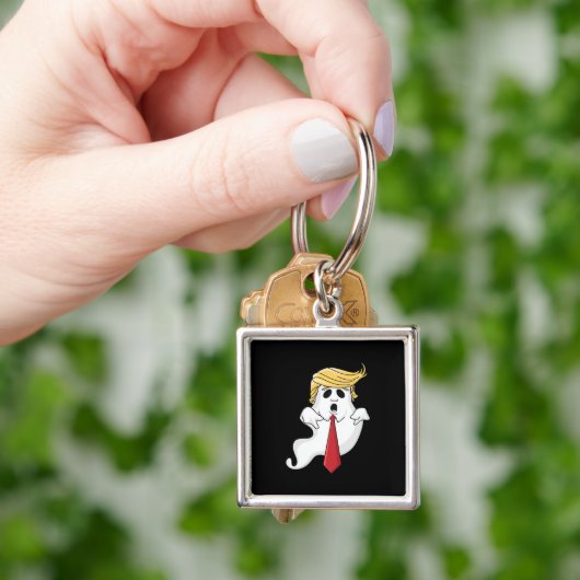 ハロウィンおもしろいのために、ドナルドの衣装クラシック服 キーホルダー (手)