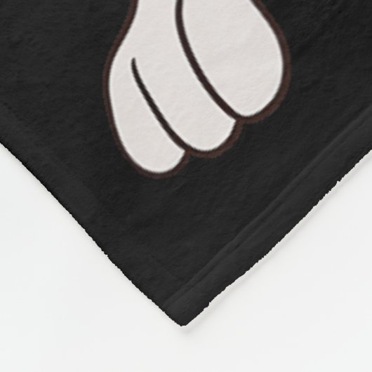 ハロウィンおもしろいドッグ動物コスプレ用コスチューム フリースブランケット (角)