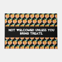 ハロウィンおもしろい引用文パンプキンパッチ |水彩