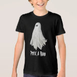 ハロウィンおもしろい過去幽霊スケッチ トライブレンドＴシャツ<br><div class="desc">Bella Canvas Kid's Youth Tri-blend T-Shirtとカジュアルおもしろいファッション文アパレルPeek A Booタイポグラフィと印刷おもしろい幽霊とハロウィーン切り出しスケッチの手描きグラフィック文字テンプレートのを描いたを描いたをダウンロードしますZazzle.com #ZazzleMadeのに©️。 https://www.zazzle.com/store/thefabricseal  2つのの開口部を覗いてブーの目を覗く。常に拡大するハロウィーンをテーマにしたデザインコレクションをチェックし、ギフトのアイディアをミックスし、マッチングするのに最適与えなコレクション。このPNGスタイルプリント画像を使用すると、私たちのショップで販売違うに示されているサンプル以外のアイディアやニーズの色に背景色を変更することができる。このTシャツは最高の、ユニークなソフトなトライブレンドの生地、フィットとショートスリーブを特徴として、この販売ティーBella Canvas Kid's Youth Tri-blend Tシャツをオフにしたくない。色の虹の中で提供。家族や友素晴らし人、そしてもちろん自分のための製品の贈り物である。Personalize Itクリックを使用し、このデザインをZazzleから他の製品に転送することを含めもして、必要なより多くのカスタマイズオプションのためにデザインツールを編集する。私たちのオンラインストアを選んでくれてありがとうございます。私たちはあなたのご支援に感謝する。楽しむショッピング体験シンディとジェフ</div>