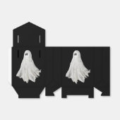 ハロウィンおもしろい過去幽霊スケッチ フェイバーボックス (折り畳みなし)