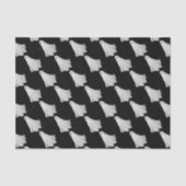 ハロウィンおもしろい過去幽霊スケッチ 薄葉紙 (正面)