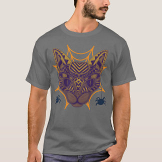 ハロウィンおもしろい22 Tシャツ