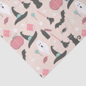 ハロウィンお洒落誕生日 薄葉紙 (詳細)