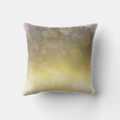 ハロウィンかかし枕 クッション (裏面)