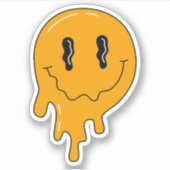 ハロウィンかわいいステッ子供へク シール (正面)