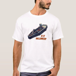 ハロウィンか? Tシャツ