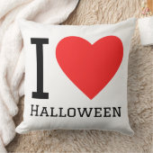 ハロウィンが大好き クッション (ブランケット)