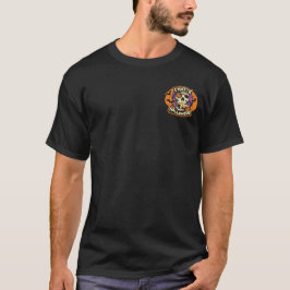 ハロウィンが嫌い Tシャツ