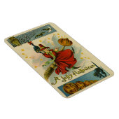 ハロウィンすてきマグネット マグネット (右側)