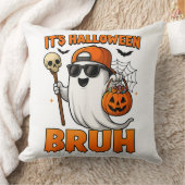 ハロウィンだね クッション (ブランケット)