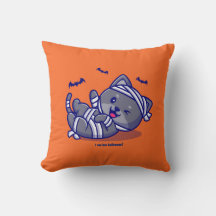 ハロウィンだよ？