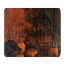 ハロウィンに近づく