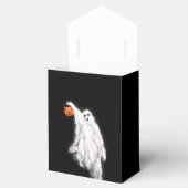 ハロウィンのお化け フェイバーボックス (オープン)