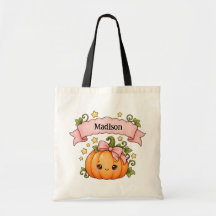 ハロウィンのお菓子もらい