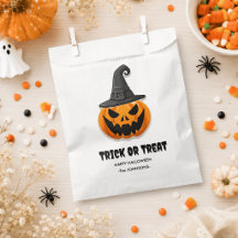 ハロウィンのお菓子をもらいに - オーダーメイドジャックオーランタン