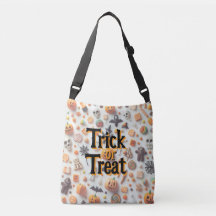 ハロウィンのお菓子