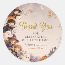 ハロウィンのお誕生日お祝いパーティー Spooctacular