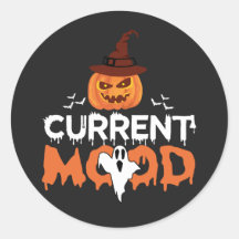 ハロウィンのかぼちゃのバット 現在の気分 ホラー