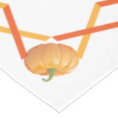 ハロウィンのかぼちゃ畑 テーブルクロス (アングル)