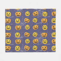 ハロウィンのかぼちゃ - おかしいパターン