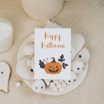 ハロウィンのかぼちゃ