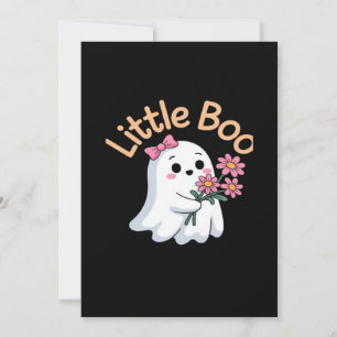 ハロウィンのかわいい家族 シーズンカード