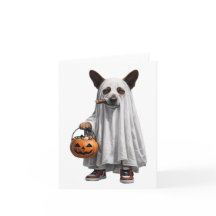 ハロウィンのご挨拶