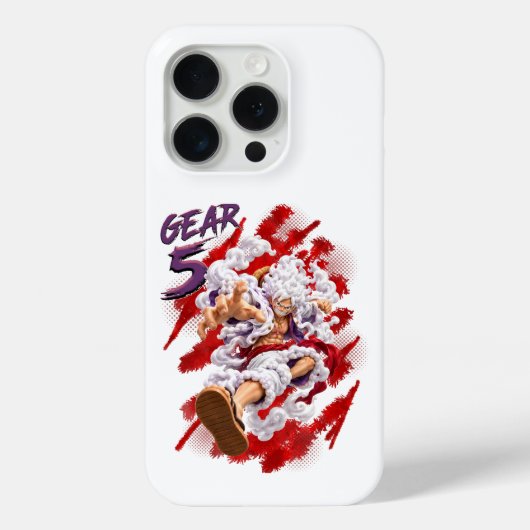 ハロウィンのために Case-Mate iPhoneケース (裏面)