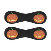 ハロウィンのためのカボチャ 野球ボール (パネル)