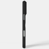 ハロウィンのカボチャステッカー スケア Case-Mate iPhoneケース (裏面 / 右)