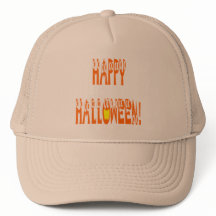 ハロウィンのカボチャフォント