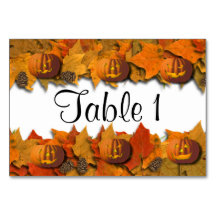 ハロウィンのカボチャ