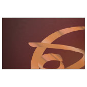 ハロウィンのカボチャ ファブリック (ファットクウォーター)