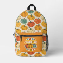 ハロウィンのカボチャ