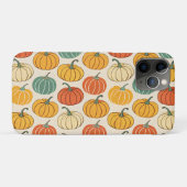 ハロウィンのカボチャ Case-Mate iPhoneケース (裏面(横))