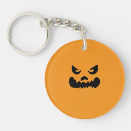 ハロウィンのキーチェーン キーホルダー