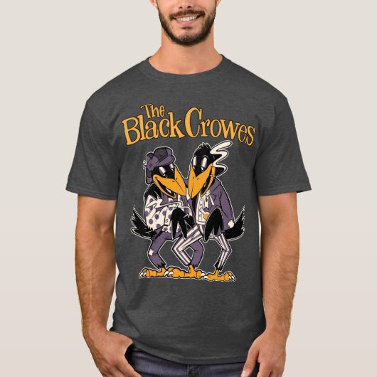 ハロウィンのギフト ビショップの祝福 楽しいギ Tシャツ (正面)