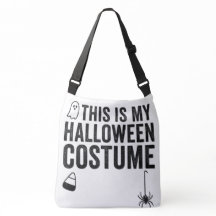 ハロウィンのコスチュームがこれ Funny Ghost Humor