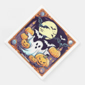 ハロウィンのスリル (コーナー)