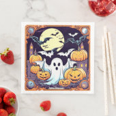ハロウィンのスリル (インサイチュ)