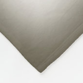 ハロウィンのゾンビの女の子Pin フリースブランケット (角)