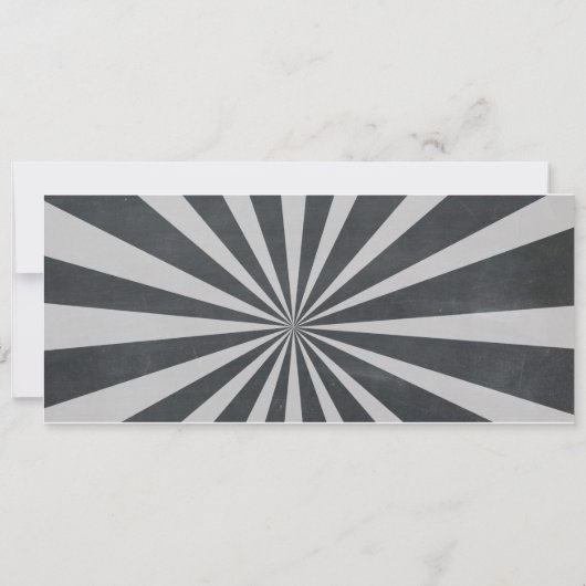 ハロウィンのチケットのスカルによっては不気味なスクロールイベントがパーティを楽しみます 招待状 (裏面)