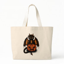 ハロウィンのドラゴン