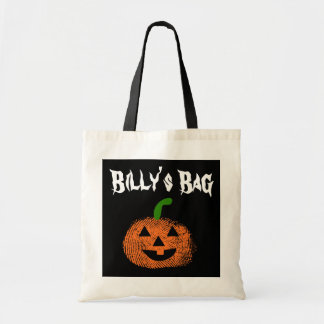 ハロウィンのバッグ トートバッグ