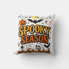 ハロウィンのブー ハロウィン クッション