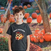 ハロウィンのホットドッグのコスチュームの可愛いシェパード