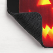 ハロウィンのマウスパッド マウスパッド (コーナー)