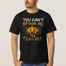ハロウィンの先生だって怖くない先生用ハロウィングッズ