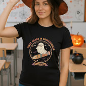 ハロウィンの先生 小学1年生はSpooktacular Tシャツ